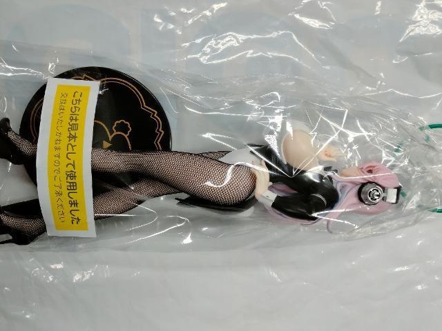 ケース内展示品 美品 そに子 超セクシーフィギュア < ホビー  ケース内展示品 美品 そに子 超セクシーフィギュア < ホビーの