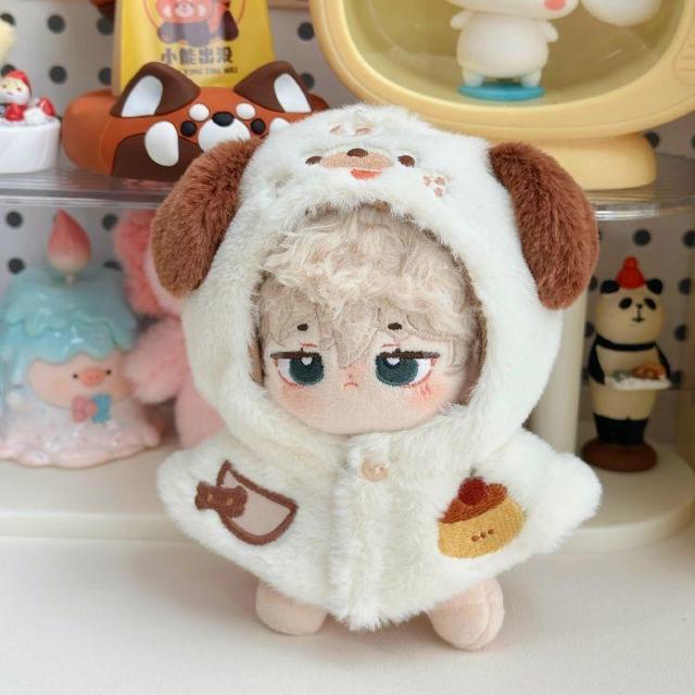 着ぐるみ ぬいかつ もちっとぷちミニマスコット カスタム ぬい服 着せ替え < おもちゃ  着ぐるみ ぬいかつ もちっとぷちミニマスコット カスタム ぬい服 着せ替え < おもちゃの