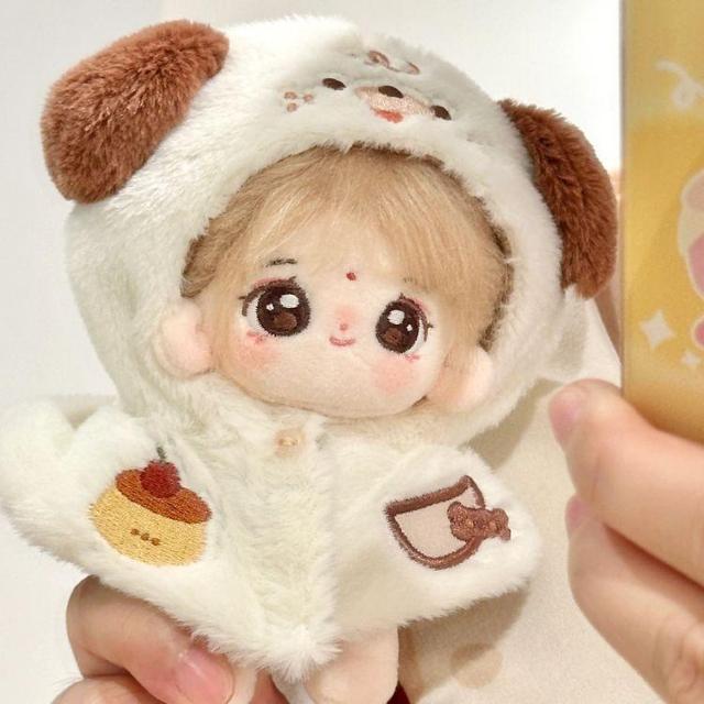 着ぐるみ ぬいかつ もちっとぷちミニマスコット カスタム ぬい服 着せ替え < おもちゃ  着ぐるみ ぬいかつ もちっとぷちミニマスコット カスタム ぬい服 着せ替え < おもちゃの