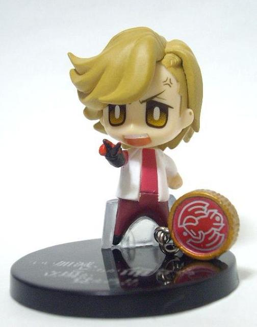 デフォルマイスタープチ 仮面ライダーオーズ【アンク B+オーメダルチャーム】●新品内袋未開封品 < ホビー  デフォルマイスタープチ 仮面ライダーオーズ【アンク B+オーメダルチャーム】●新品内袋未開封品 < ホビーの