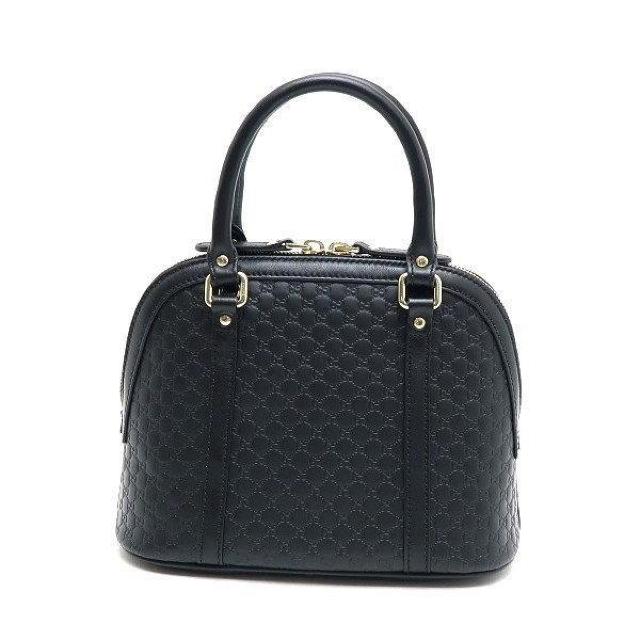  { Vil  GUCCI Ob` 2WayobO nhobO V_[obO U[ ubN  449654  uh 
