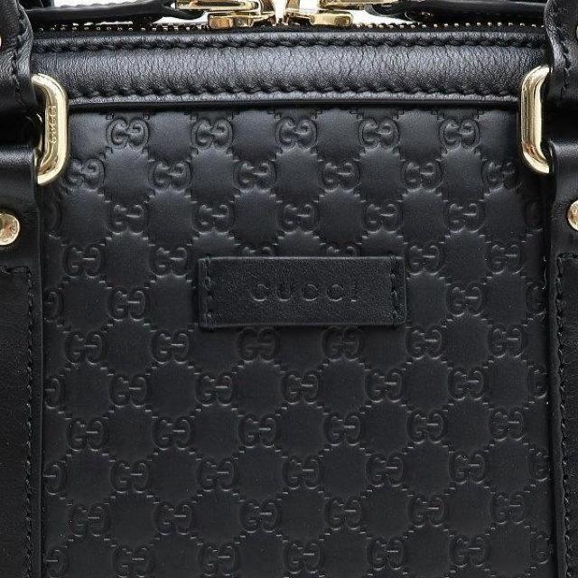  { Vil  GUCCI Ob` 2WayobO nhobO V_[obO U[ ubN  449654  uh 