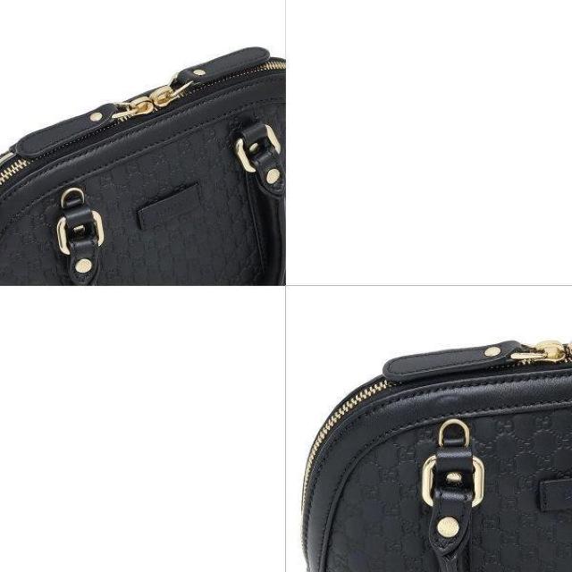  { Vil  GUCCI Ob` 2WayobO nhobO V_[obO U[ ubN  449654  uh 