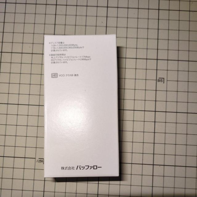 BUFFALO SSD-PUT500U3-B/N 500GB