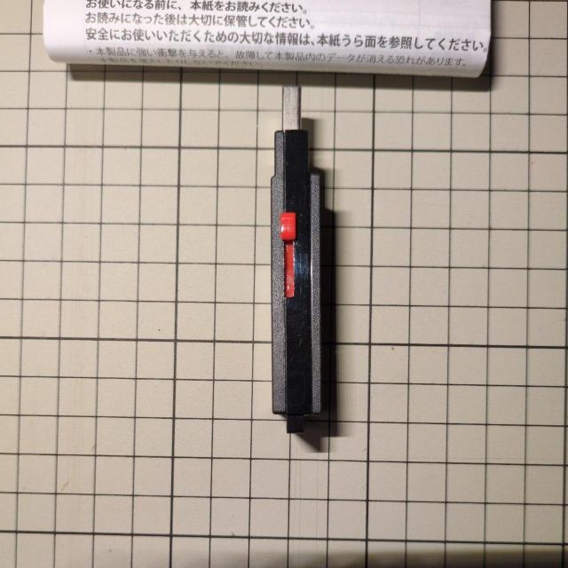 BUFFALO SSD-PUT500U3-B/N 500GB