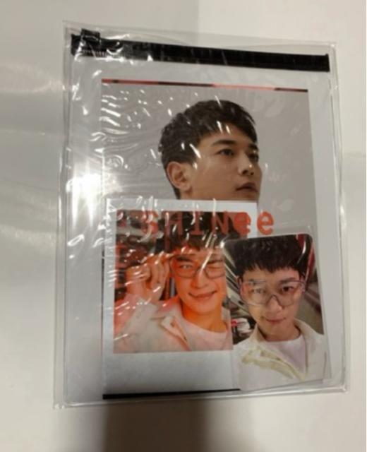 SHINee ~m@~z  tHgpbNgJZbg   CD/DVD/rfI 