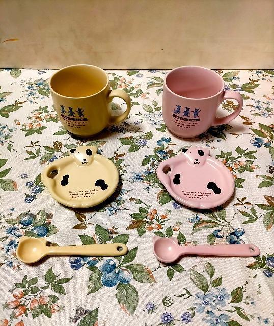 ★スープカップ 2個セット 未使用品 < ホビー  ★スープカップ 2個セット 未使用品  < ホビーの