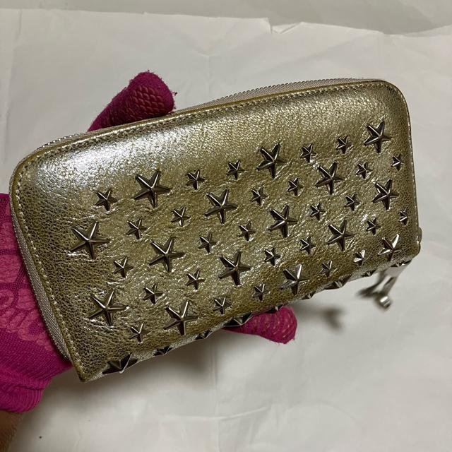 yJIMMY CHOO / W~[`Ez NX^X^[Y / z@ Eht@Xi[ U[  uh 