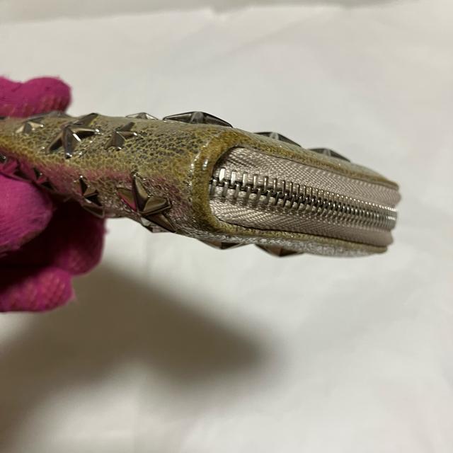 yJIMMY CHOO / W~[`Ez NX^X^[Y / z@ Eht@Xi[ U[  uh 