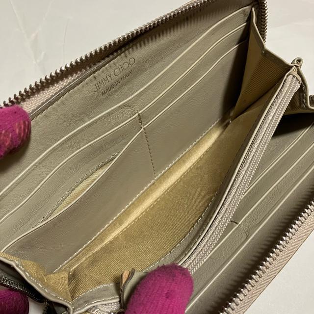 yJIMMY CHOO / W~[`Ez NX^X^[Y / z@ Eht@Xi[ U[  uh 