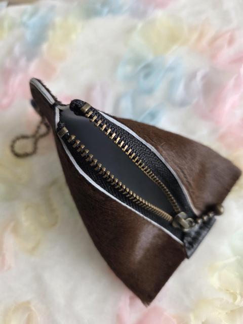 @コインケース★本革ブラウンの新品未使用 < 男性ファッション  @コインケース★本革ブラウンの新品未使用  < 男性ファッションの