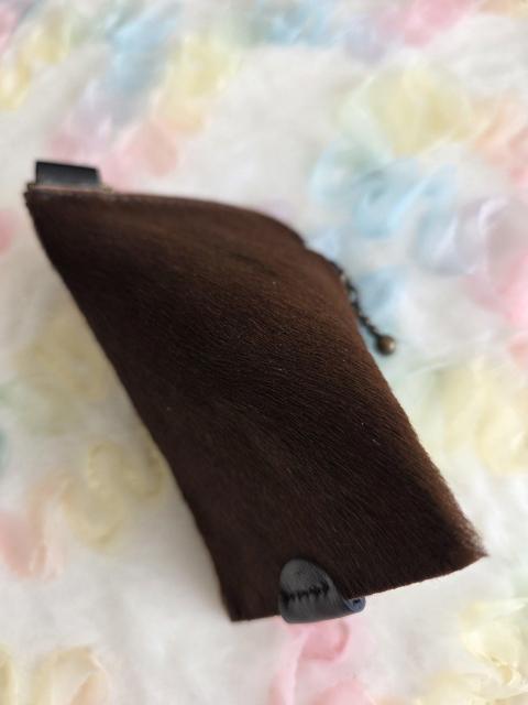@コインケース★本革ブラウンの新品未使用 < 男性ファッション  @コインケース★本革ブラウンの新品未使用 < 男性ファッションの