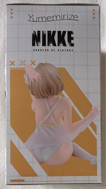勝利の女神:NIKKE Yumemirize アニス < ホビー 勝利の女神:NIKKE Yumemirize アニス < ホビーの