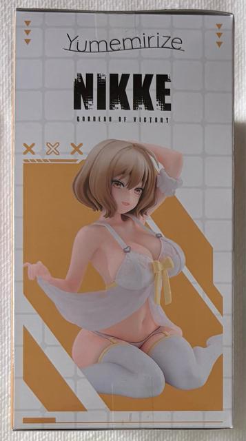勝利の女神:NIKKE Yumemirize アニス < ホビー 勝利の女神:NIKKE Yumemirize アニス < ホビーの