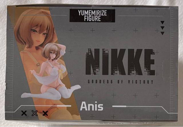 勝利の女神:NIKKE Yumemirize アニス < ホビー 勝利の女神:NIKKE Yumemirize アニス < ホビーの