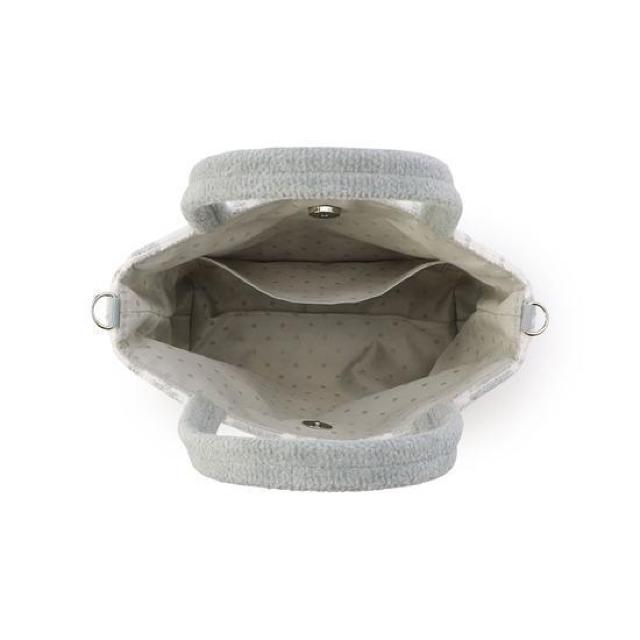 正規品☆新品☆フェイラー☆モフモフワンちゃんバッグ < ブランド 正規品☆新品☆フェイラー☆モフモフワンちゃんバッグ < ブランドの