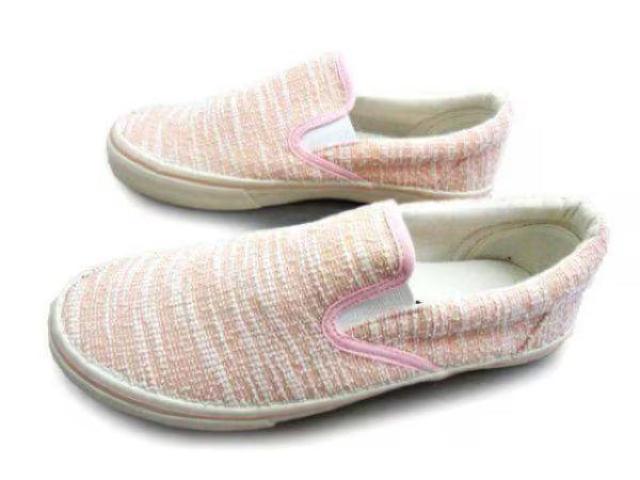 1円~C077新品Conlar Eveローカット/スリッポンスニーカーM⇒26aPINK♂ < 男性ファッション 1円~C077新品Conlar Eveローカット/スリッポンスニーカーM⇒26aPINK♂ < 男性ファッションの