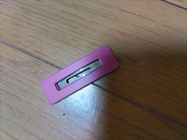 スリーピンピンク < 女性ファッション スリーピンピンク < 女性ファッションの