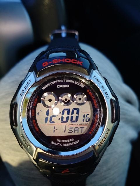 rv  CASIO  GVbN  G-SHOCK  \[[  GW-500J  dr iɂ   jANZT[/v 