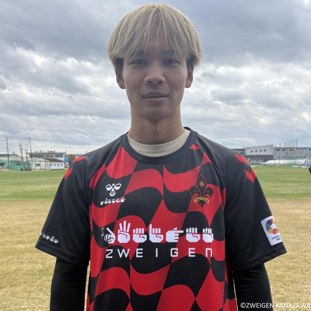 #29 宮崎 海冬選手 直筆サイン入り ツエーゲン金沢 手話シャツ < レジャー/スポーツ #29 宮崎 海冬選手 直筆サイン入り ツエーゲン金沢 手話シャツ < レジャー/スポーツの