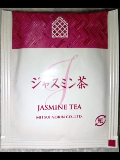 ティーバッグ*ジャスミン茶 < グルメ/ドリンク ティーバッグ*ジャスミン茶 < グルメ/ドリンクの