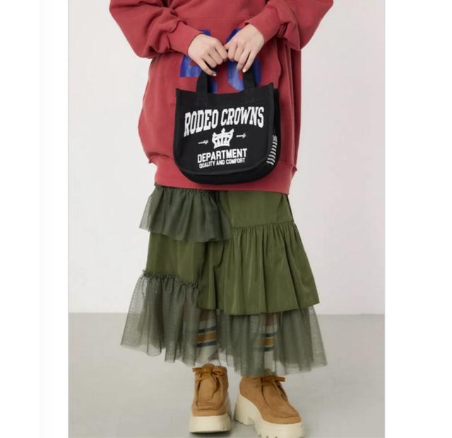 ���f�I�N���E���Y ���G�R�~�j�g�[�g�o�b�O�i�u���b�N�j �� �u�����h�� 