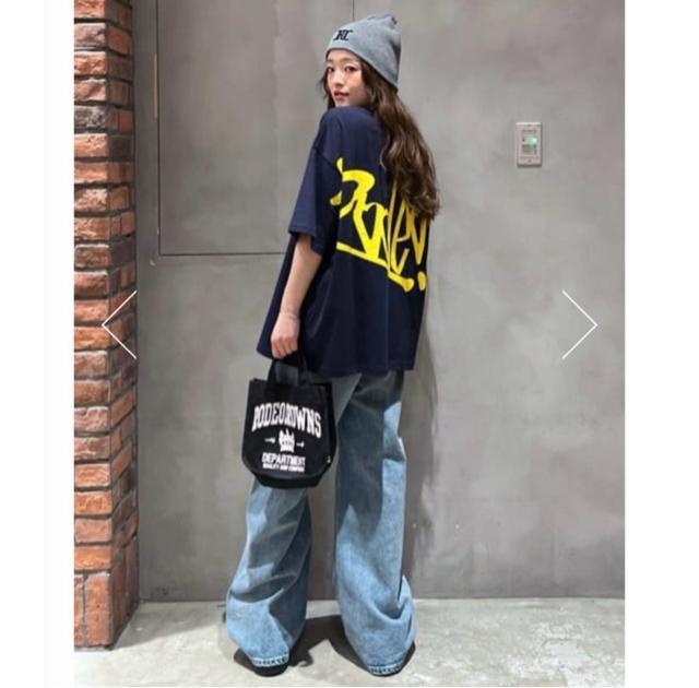 ���f�I�N���E���Y ���G�R�~�j�g�[�g�o�b�O�i�u���b�N�j �� �u�����h�� 