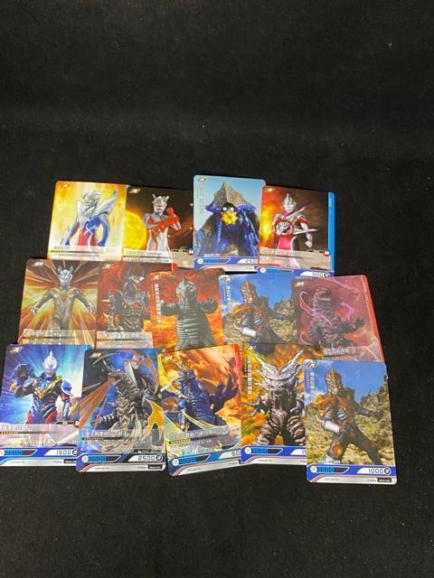 �E���g���}�� �p�Y�Ό� �J�[�h �܂Ƃߔ��� 14���Z�b�g KAYOU �M���[�� �[�b�g �g���K�[ ���b �E���g���}���[�� �S���o  �� �z�r�[�� 