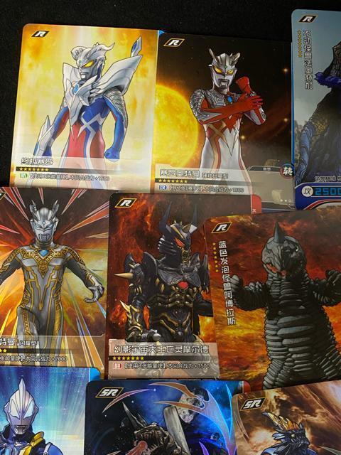 �E���g���}�� �p�Y�Ό� �J�[�h �܂Ƃߔ��� 14���Z�b�g KAYOU �M���[�� �[�b�g �g���K�[ ���b �E���g���}���[�� �S���o �� �z�r�[�� 