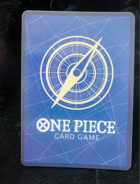 �����s�[�X�J�[�h �G�[�X SEC �p������ WANTED ��z�� OP07-119 �����s �Ђ��C���c �|�[�g�K�X�ED�E�G�[�X �� �g���[�f�B���O�J�[�h�� 