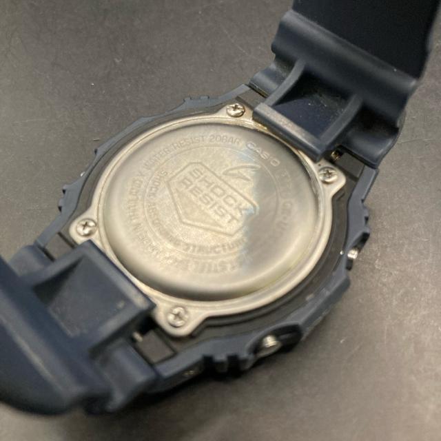 CASIO �J�V�I G-SHOCK �^�t�\�[���[ �r���v GW-5610NV �� �j���A�N�Z�T���[/���v�� 