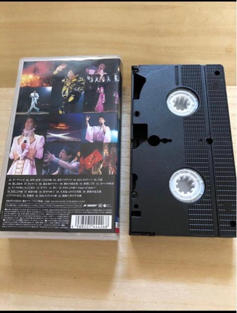 氷川きよし/スペシャルコンサート2005 きよしこの夜 Vol.5〜演歌十二番… < タレントグッズ 氷川きよし/スペシャルコンサート2005 きよしこの夜 Vol.5〜演歌十二番… < タレントグッズの