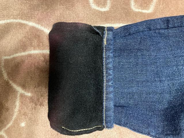 クロッシープレミアム/裏地暖かシリーズ(テーパードデニム) < ブランド クロッシープレミアム/裏地暖かシリーズ(テーパードデニム) < ブランドの