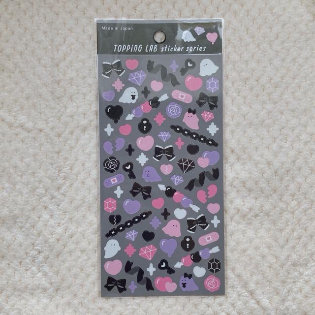 �V�i �t�@���V�[ �S�V�b�N �V�[�� �X�e�b�J�[ �f�R �R���[�W�� �f�� �V�[���� N2m  �� �C���e���A/���C�t�� 