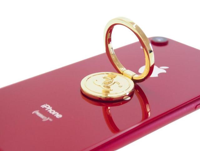 �V���l�� �m�x���e�B �X�}�z�����O �����O�X�^���h 2023 CC �R�R�}�[�N CHANEL BEAUTE �y���K�i�z �� �u�����h�� 