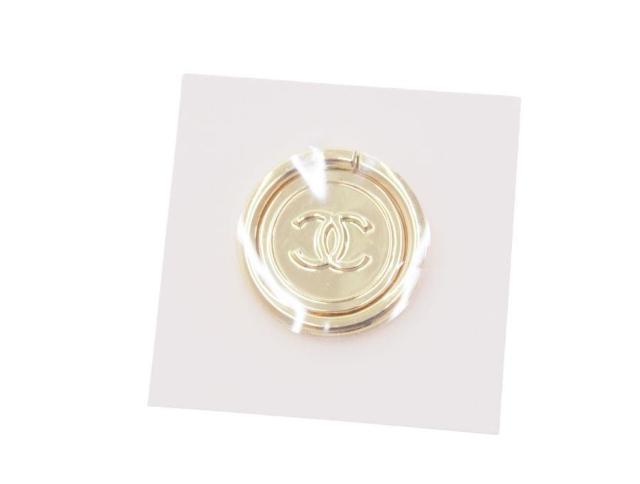 �V���l�� �m�x���e�B �X�}�z�����O �����O�X�^���h 2023 CC �R�R�}�[�N CHANEL BEAUTE �y���K�i�z �� �u�����h�� 