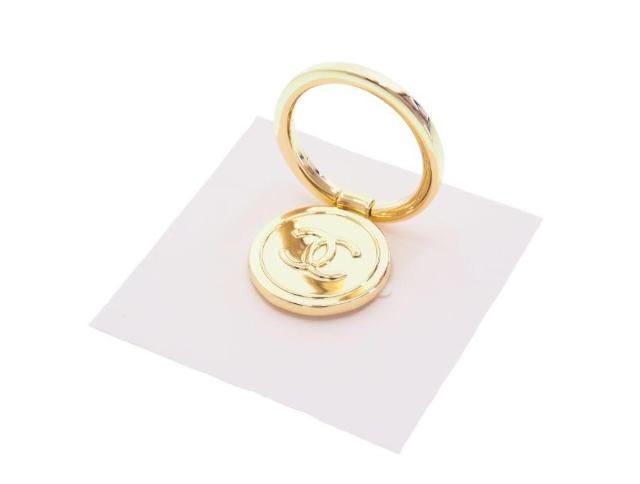 �V���l�� �m�x���e�B �X�}�z�����O �����O�X�^���h 2023 CC �R�R�}�[�N CHANEL BEAUTE �y���K�i�z �� �u�����h�� 