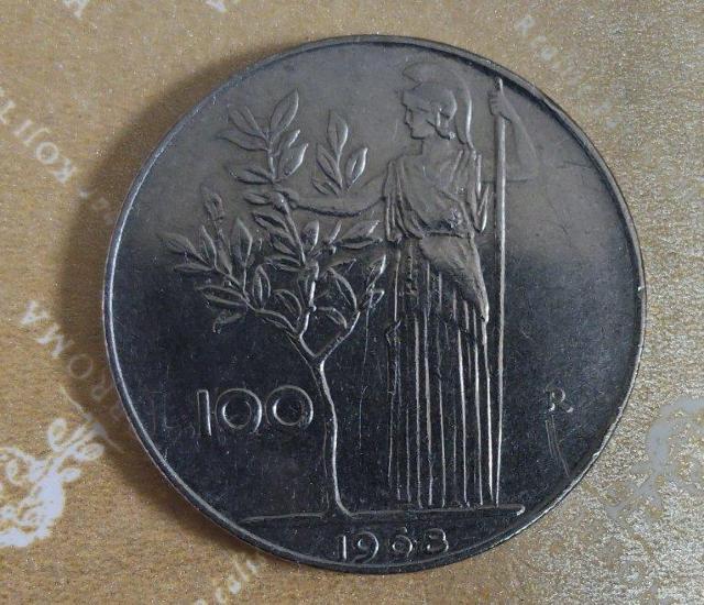 �C�^���A���a��1968100�����d�� �� �z�r�[�� 