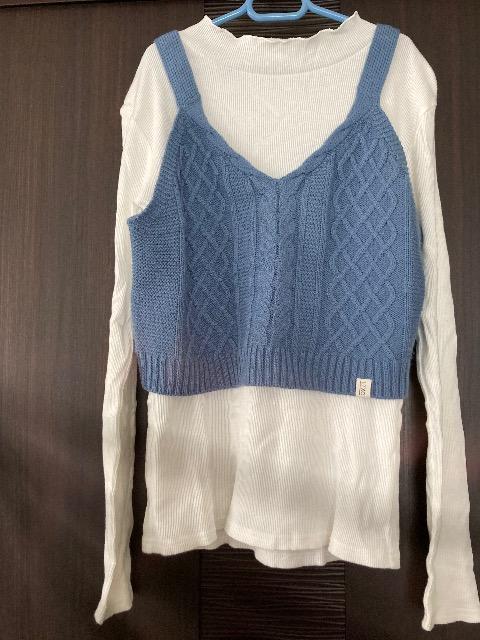 Lovetoxic�^�J�b�g�\�[&�j�b�g�r�X�`�F �� �u�����h�� 