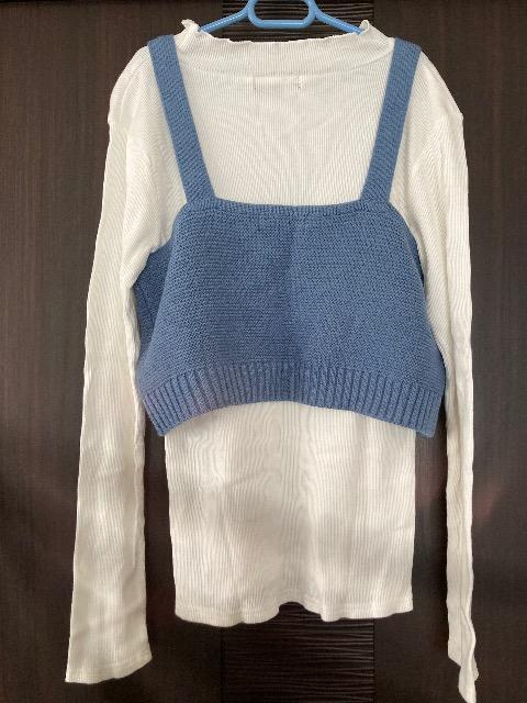 Lovetoxic�^�J�b�g�\�[&�j�b�g�r�X�`�F �� �u�����h�� 