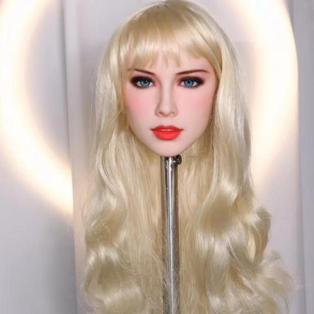 TPE�w�b�h�@M16�l�W�@1:1 �T�C�Y�@16�@�_�炩���f�ށ@�E�C�b�O�@�����z��  �� ��������� 