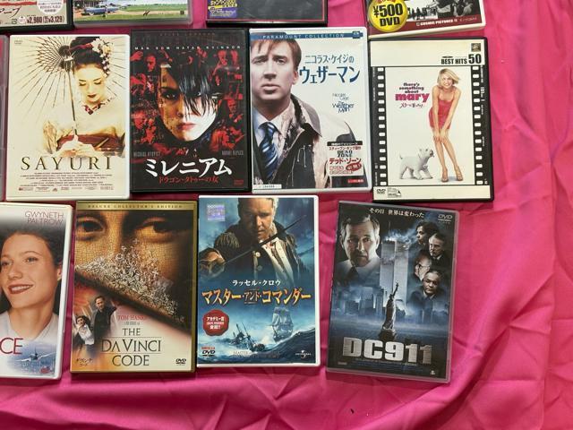 �m�� DVD 26���Z�b�g�̂܂Ƃߔ��� �A�N�V���� �f�悻�̑� �� CD/DVD/�r�f�I�� 