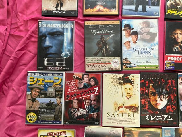 �m�� DVD 26���Z�b�g�̂܂Ƃߔ��� �A�N�V���� �f�悻�̑� �� CD/DVD/�r�f�I�� 