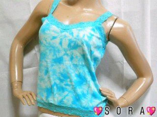 【SPIGA/スピーガ】刺繍レース使い♪キャミソール < ブランド  【SPIGA/スピーガ】刺繍レース使い♪キャミソール  < ブランドの