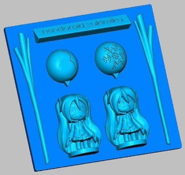 限定ねんどろいど 雪ミク たのしい雪あそびエディション●正規品・即決 < ホビー  限定ねんどろいど 雪ミク たのしい雪あそびエディション●正規品・即決 < ホビーの