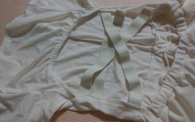 SLY 白 5700円の品 ワンピース 新品 可愛い < ブランド  SLY 白 5700円の品 ワンピース 新品 可愛い < ブランドの