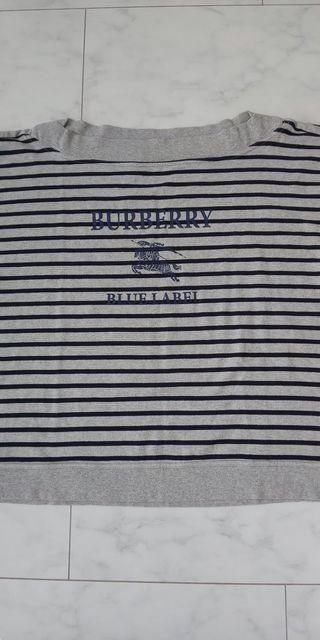 バーバリー☆スエット生地半袖 < ブランド  バーバリー☆スエット生地半袖 < ブランドの