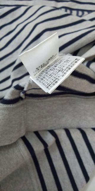 バーバリー☆スエット生地半袖 < ブランド  バーバリー☆スエット生地半袖 < ブランドの