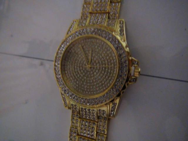 Lucaso メンズ 腕時計 豪華ジルコニア ダイヤモンド付き新品!。3 < 男性アクセサリー/時計 Lucaso メンズ 腕時計 豪華ジルコニア ダイヤモンド付き新品!。3 < 男性アクセサリー/時計の