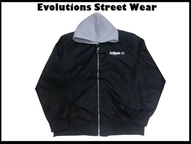 Vi Ki@Evolution Street Wear Brooklyn Newyork 2XL   jt@bV 